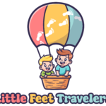 Little Feet Travelers